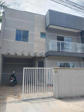 Sobrado 2 quartos
